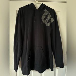 Men’s hoodie sweater